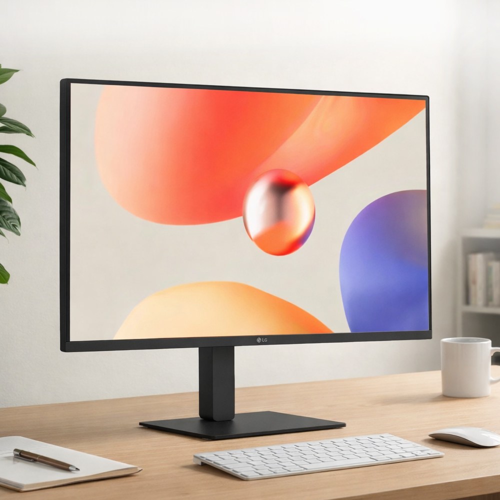 LG 32U720A 4K 울트라 HD 모니터 80cm 459,000원