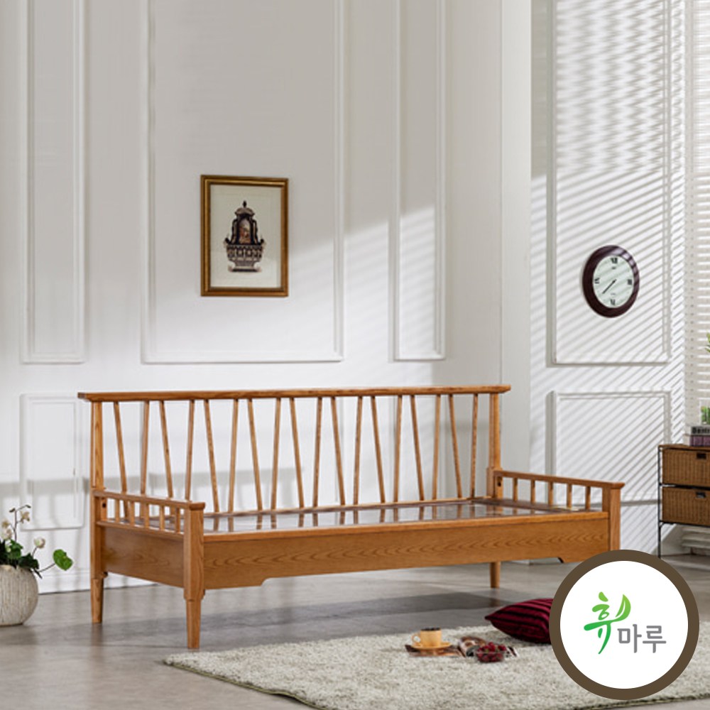 베네치아 물푸레나무 소파 1,571,370원