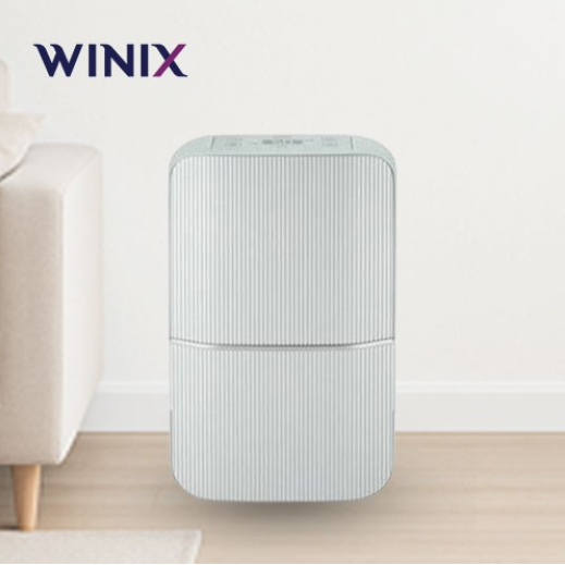 [제조사공식리퍼] 위닉스 뽀송 제습기 18L 349,000원
