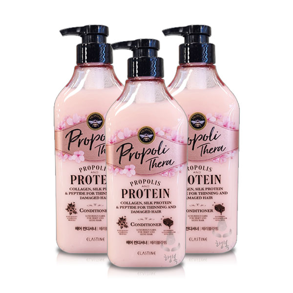 엘라스틴 프로폴리테라 건조한모발용 체리블라썸 컨디셔너 린스 41,900원