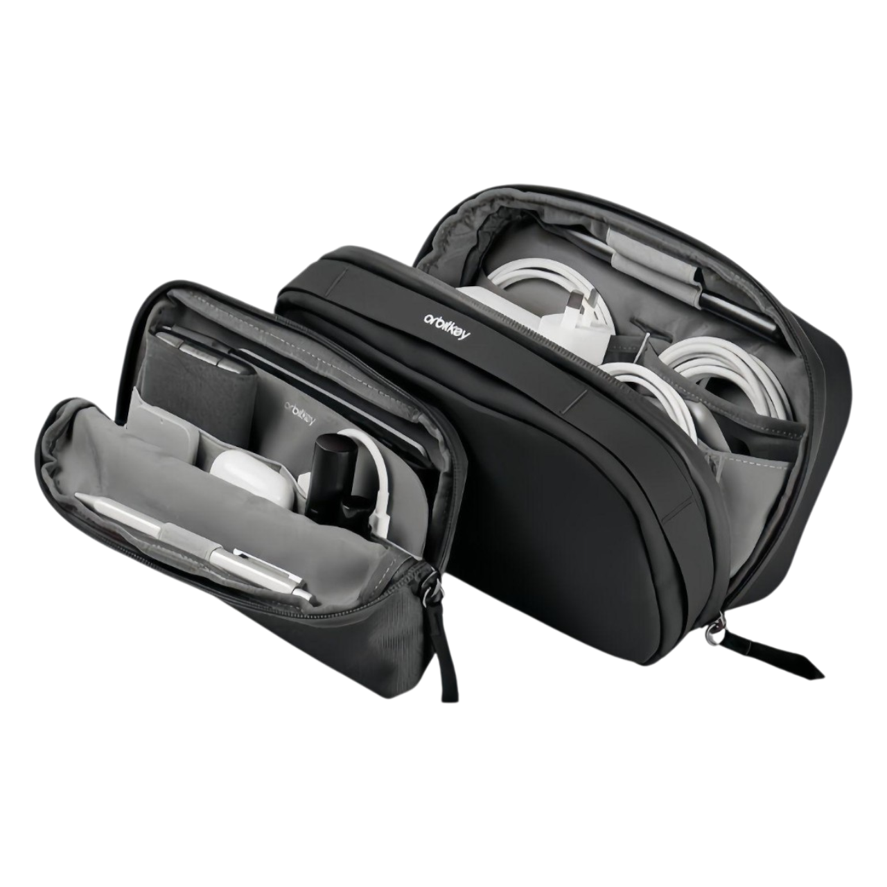 Orbitkey 2in1 멀티 테크파우치 방수 디지털악세서리 케이블 수납가방 181,100원