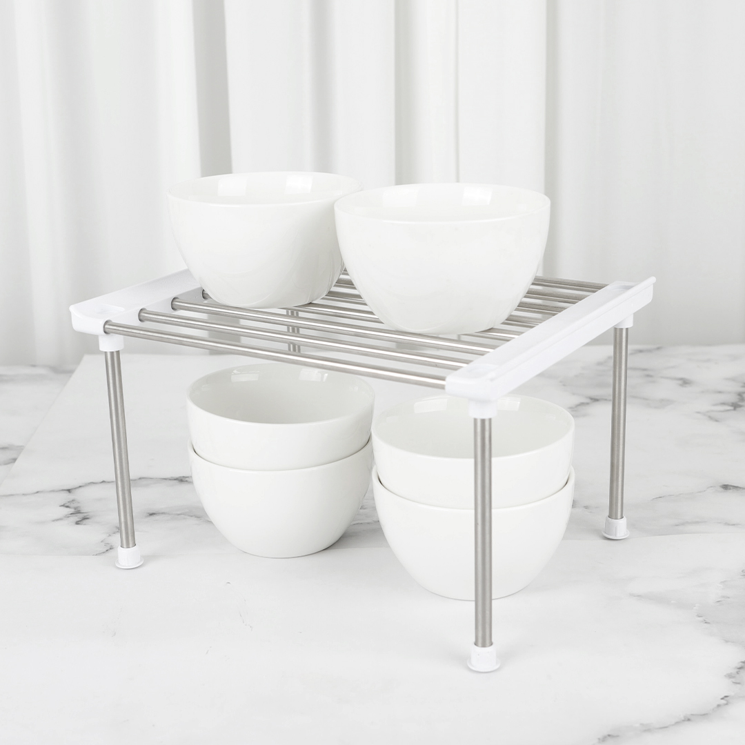 로긴 모노 스텐 접시 정리대 6,360원