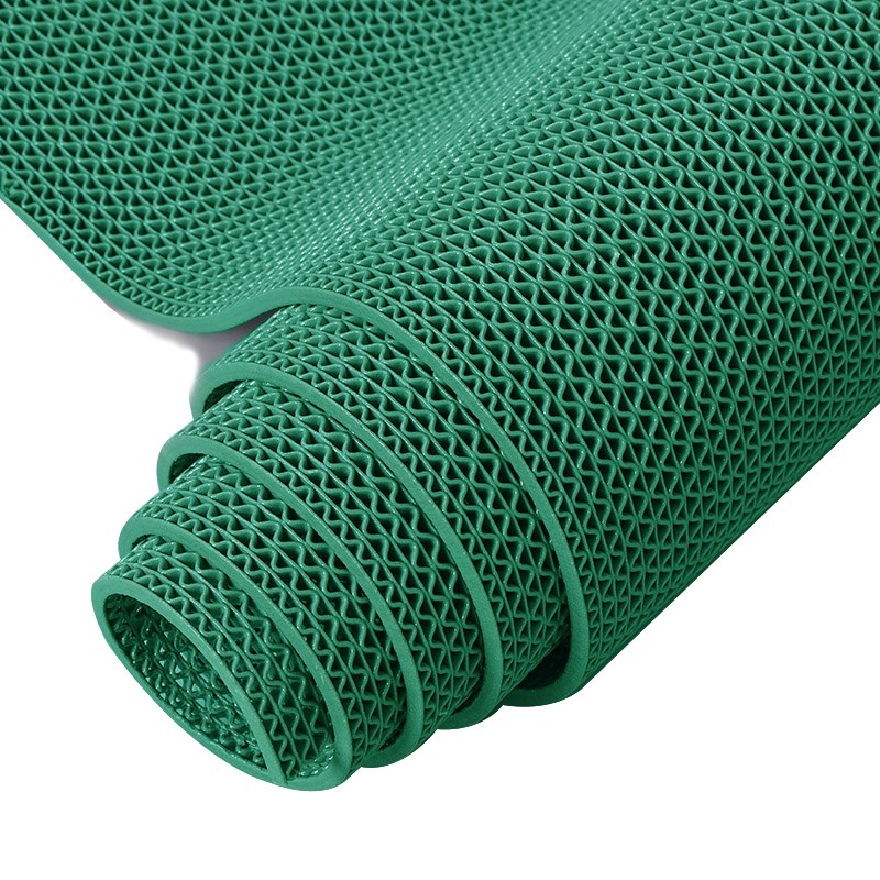 모모이츠 격자형 PVC 롤 매트 15M 129,000원