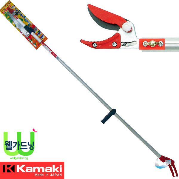 조이가든센터 1800 핸들식 고지가위 80,000원