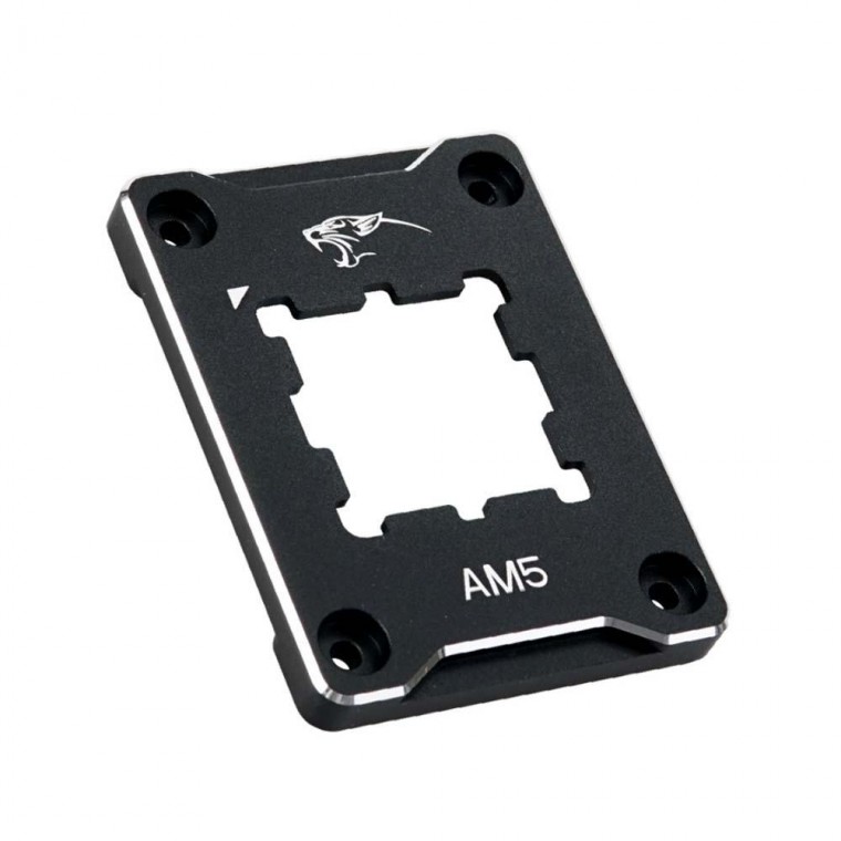 쿨레오 AMD AM5 호환 CPU 쿨러 가이드 브라켓 NC032, 1개 19,900원