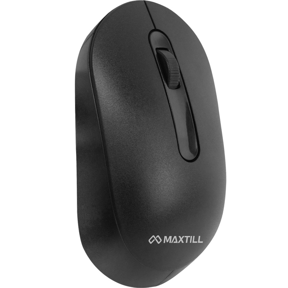 맥스틸 블루투스 저소음 무선 마우스 13,430원