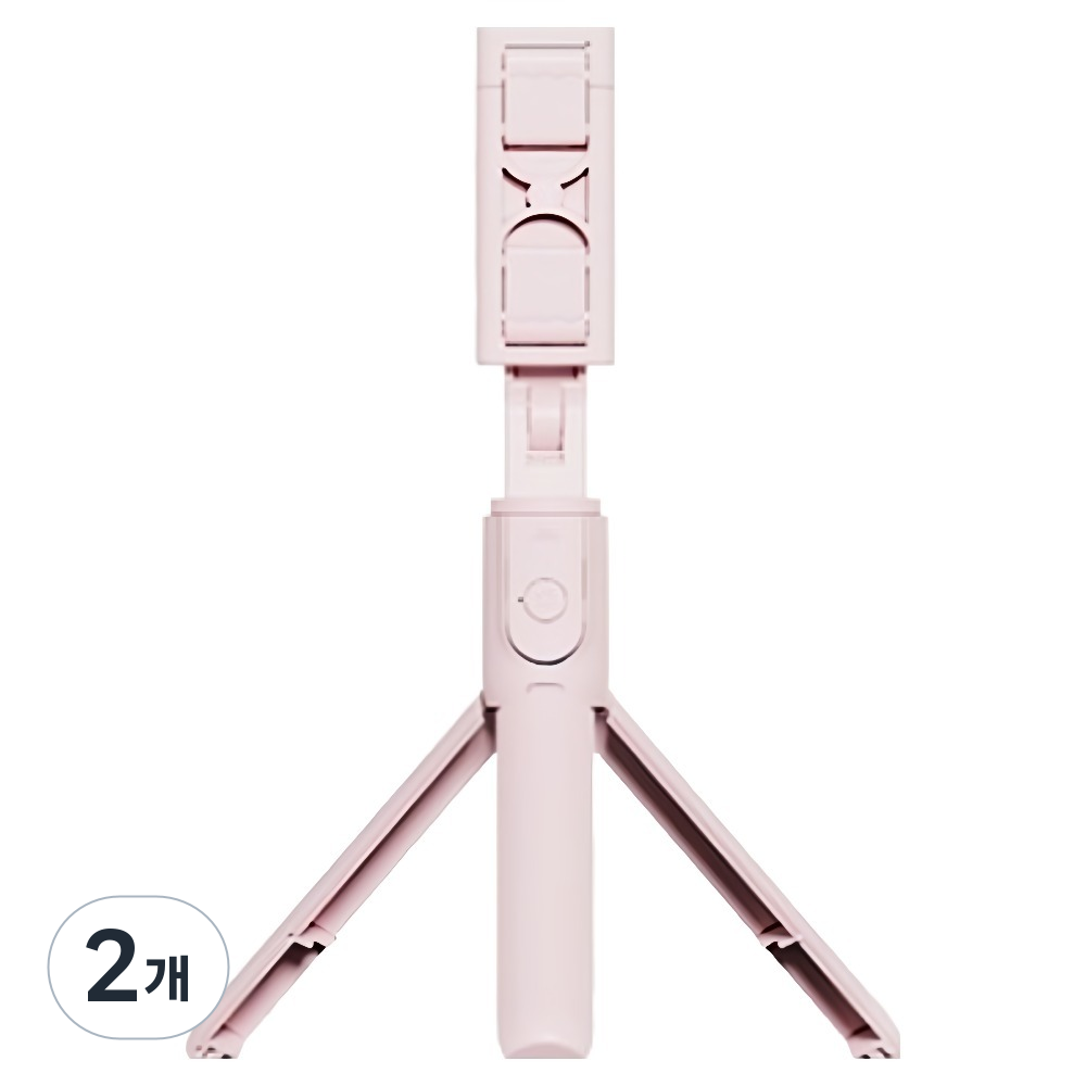 일리온 무선 블루투스 경량 스마트폰 삼각대 셀카봉 13,200원