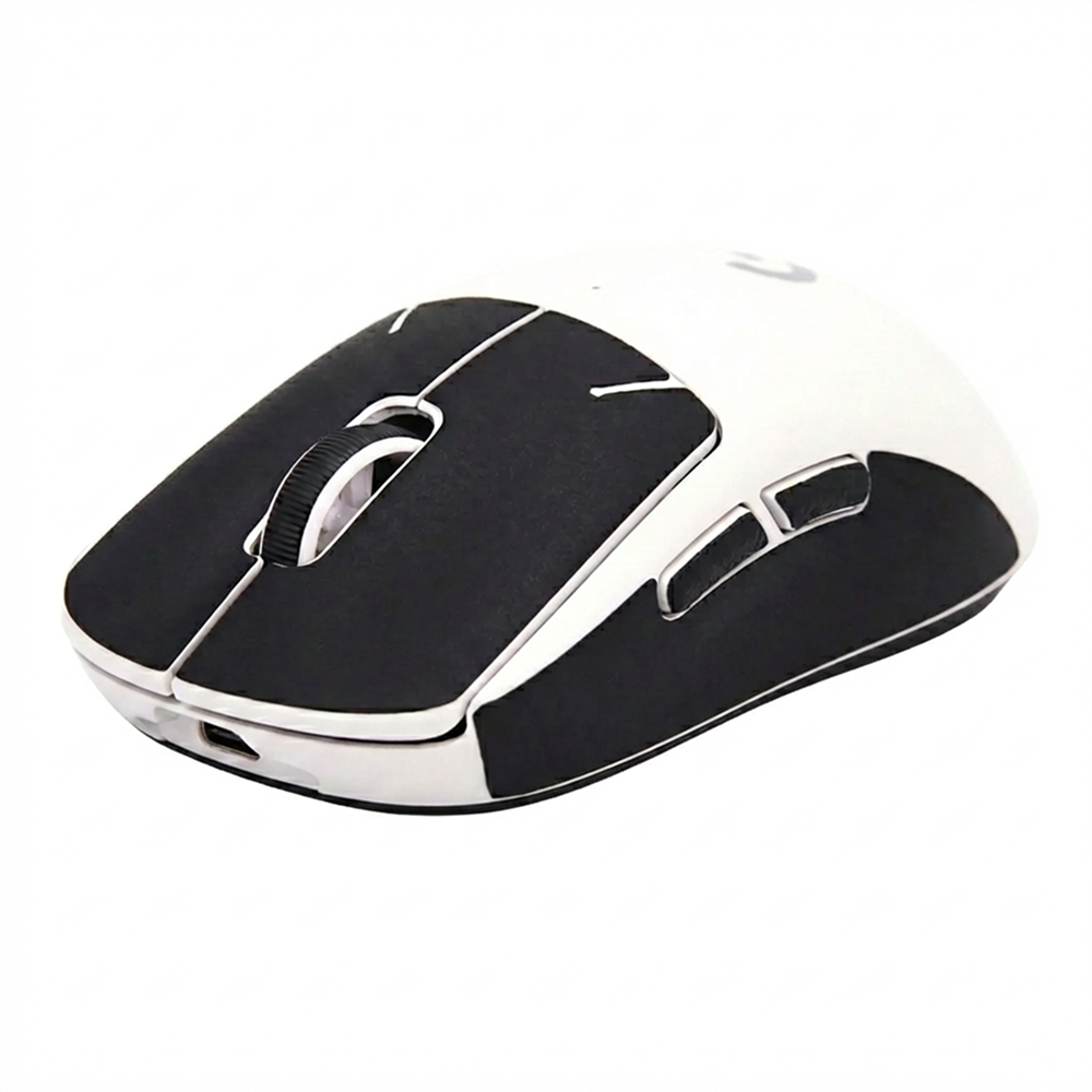 탈론게임즈 지슈라 슈퍼라이트 2c 미니 마우스 그립 테이프 논슬립 패치 G PRO X SUPERLIGHT 2c, 1개, Ultra-Thin_Black 12,500원