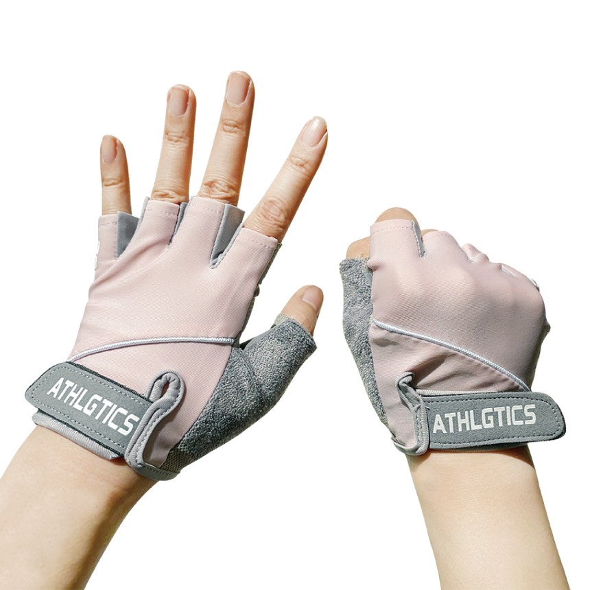 카인드카사 여자 헬스장갑 등산 자전거 반장갑 10,620원
