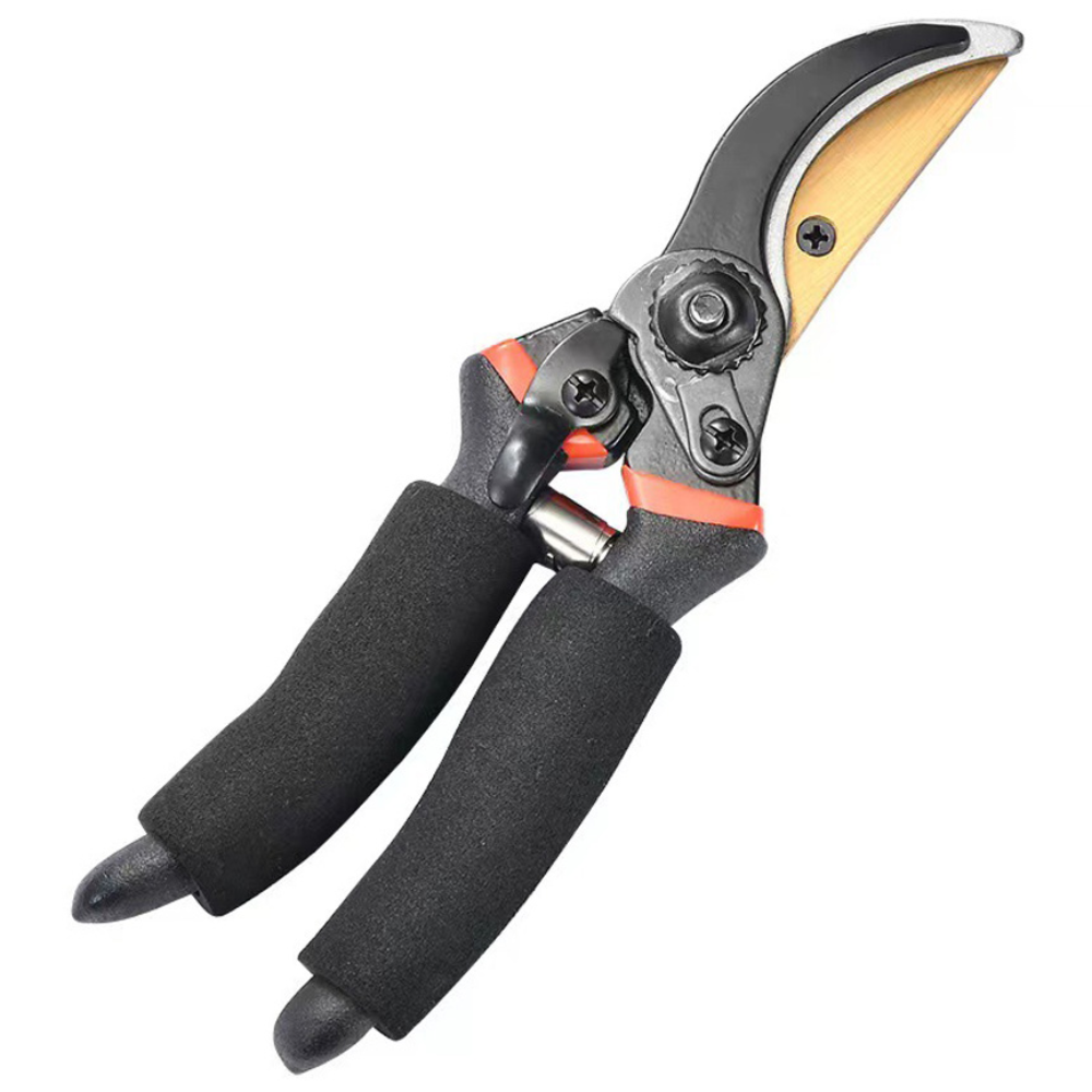 3S리빙 경량핸들 전지가위 / 정원 조경 원예 전정 적과 가위, 1개 7,500원