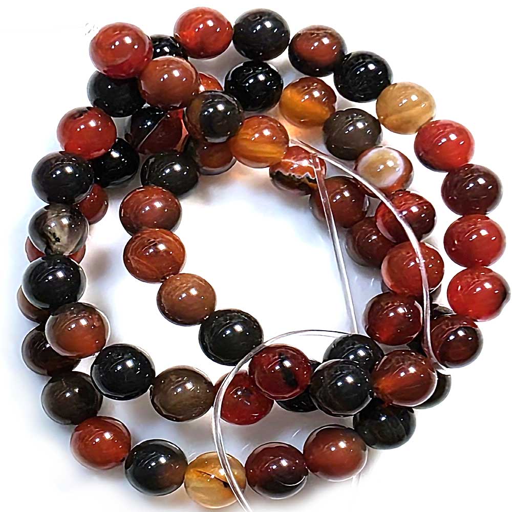 ALL 원석알 6mm 일반B 팔찌원석 한팩 34알 / 백송석 문스톤 공작석, 몽환마노 11,800원