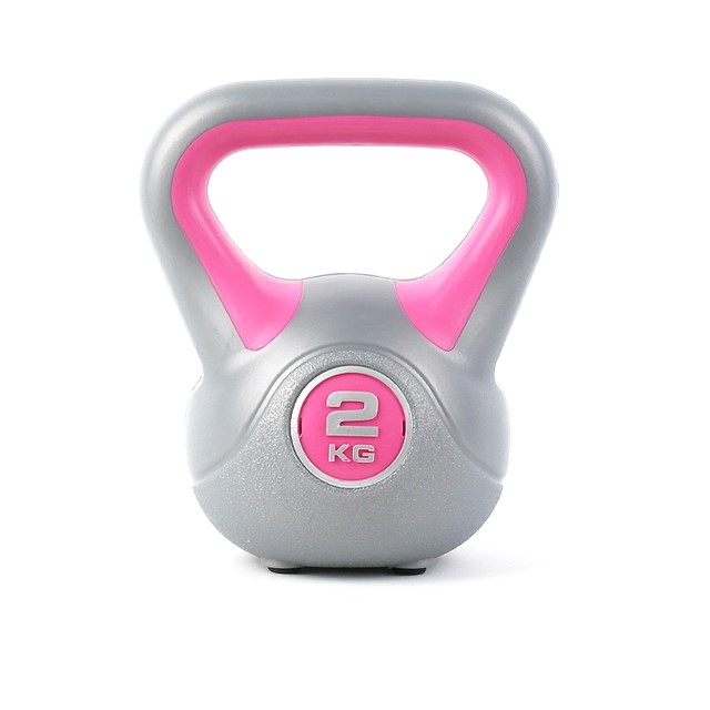 바투스포츠 바투 스타일케틀벨 유산소 근력 스윙 다이어트 아령 덤벨 크로스핏 핫템 케틀벨 12,760원