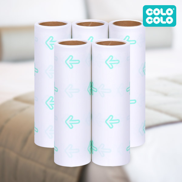 고로고로 테이프크리너 표준형 리필(8M) 벌크형 11,900원