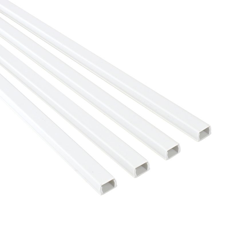 화이트 국산 전선몰드1M 인도어15mm*4P, 화이트, 4개 6,990원