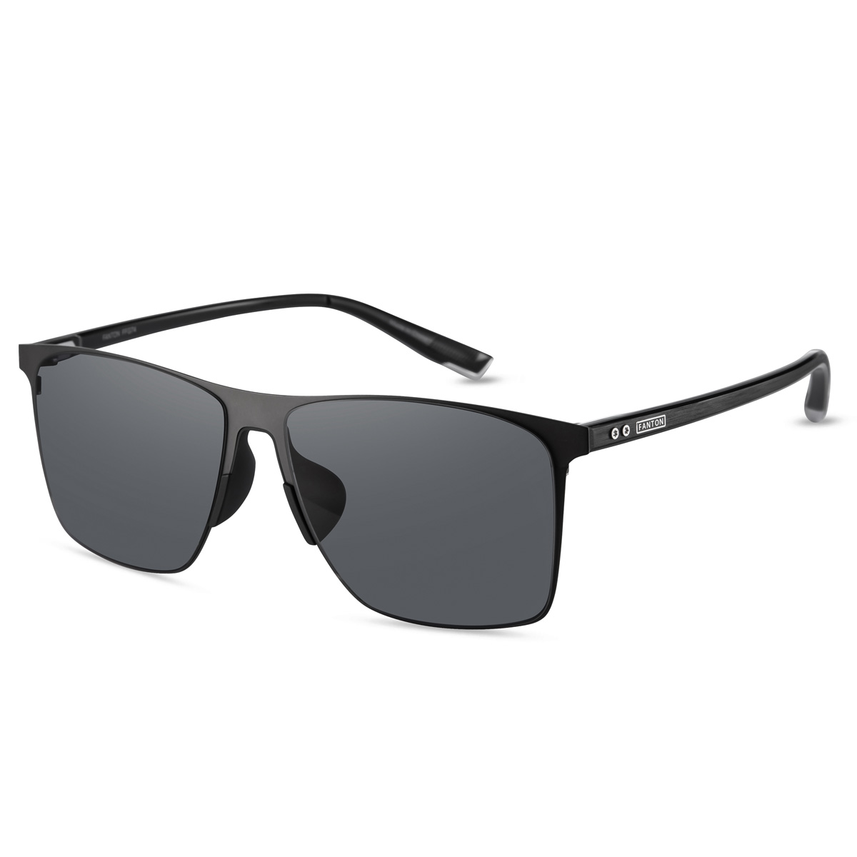 팬톤 티타늄 프레임 선글라스 FFG74 79,800원