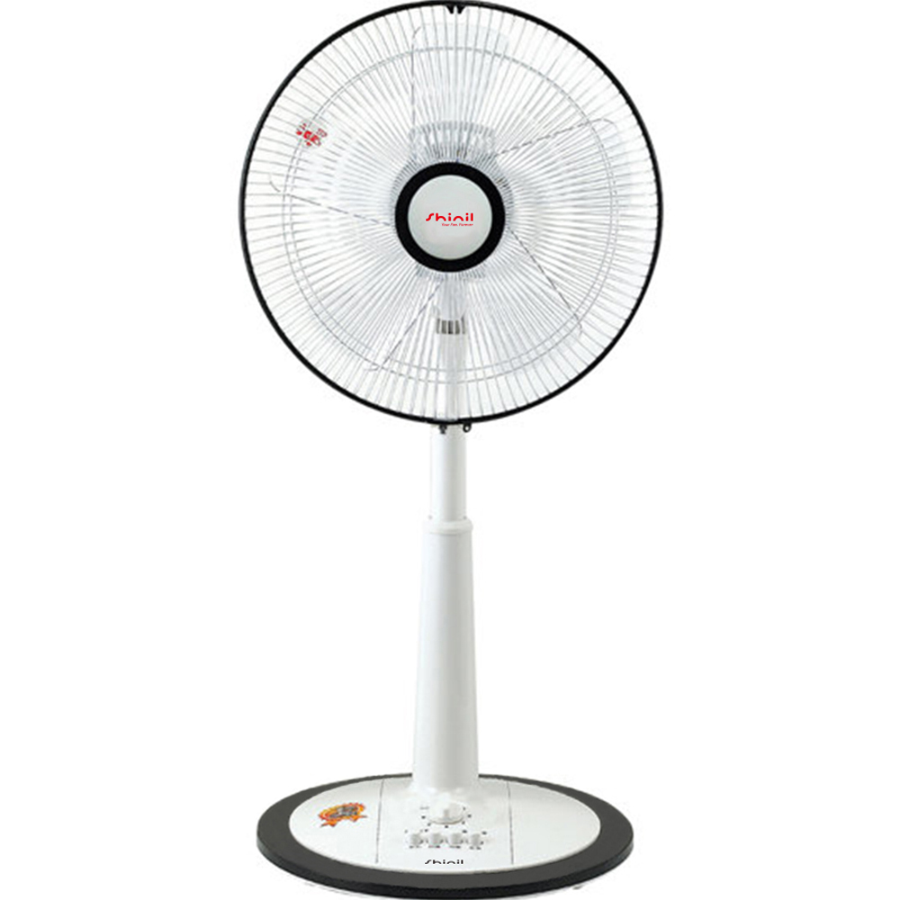 신일 기본형 스탠드 선풍기, SIF-1214CPNK 54,800원
