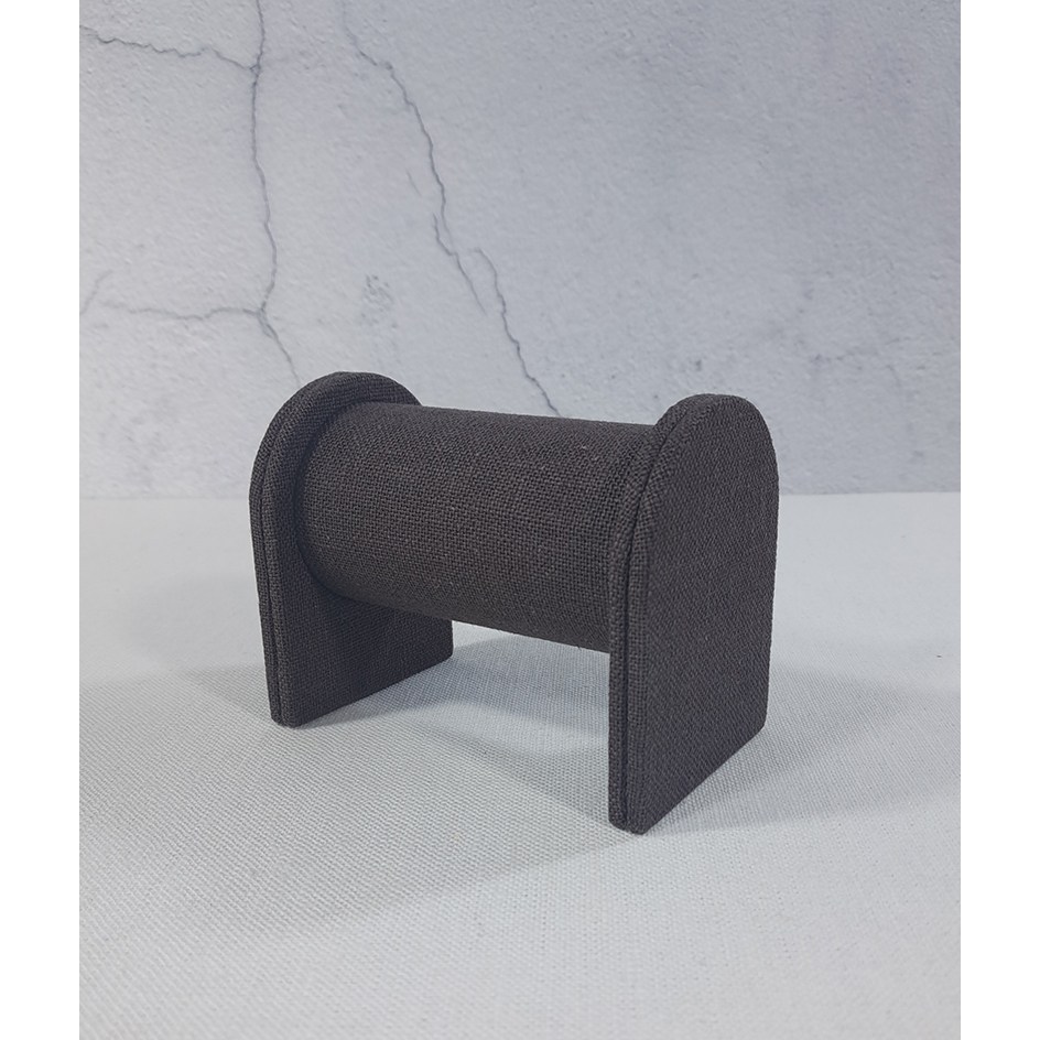 원통형 소프트 팔찌진열대(PU 린넨 샤인) (2026) 10,000원