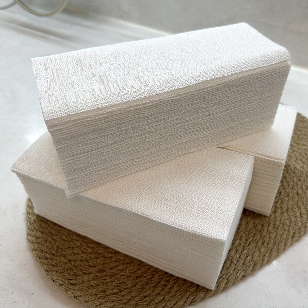 티슈갤러리 무형광 핸드타올 1800매 3000매, 1800매 21,800원