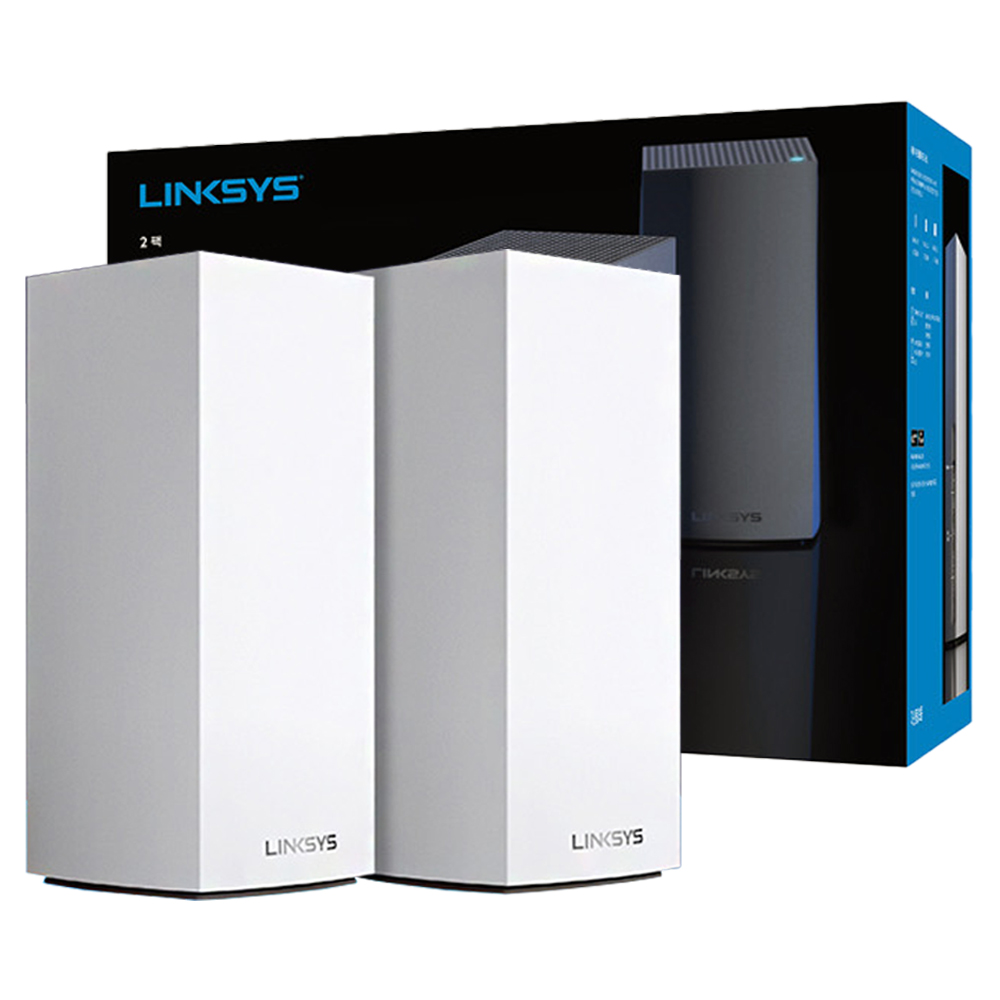 링크시스 MX8400 GIGA AX4200 WIFI 6 유무선 공유기 (와이파이6), 1개, MX8400-KR 204,000원