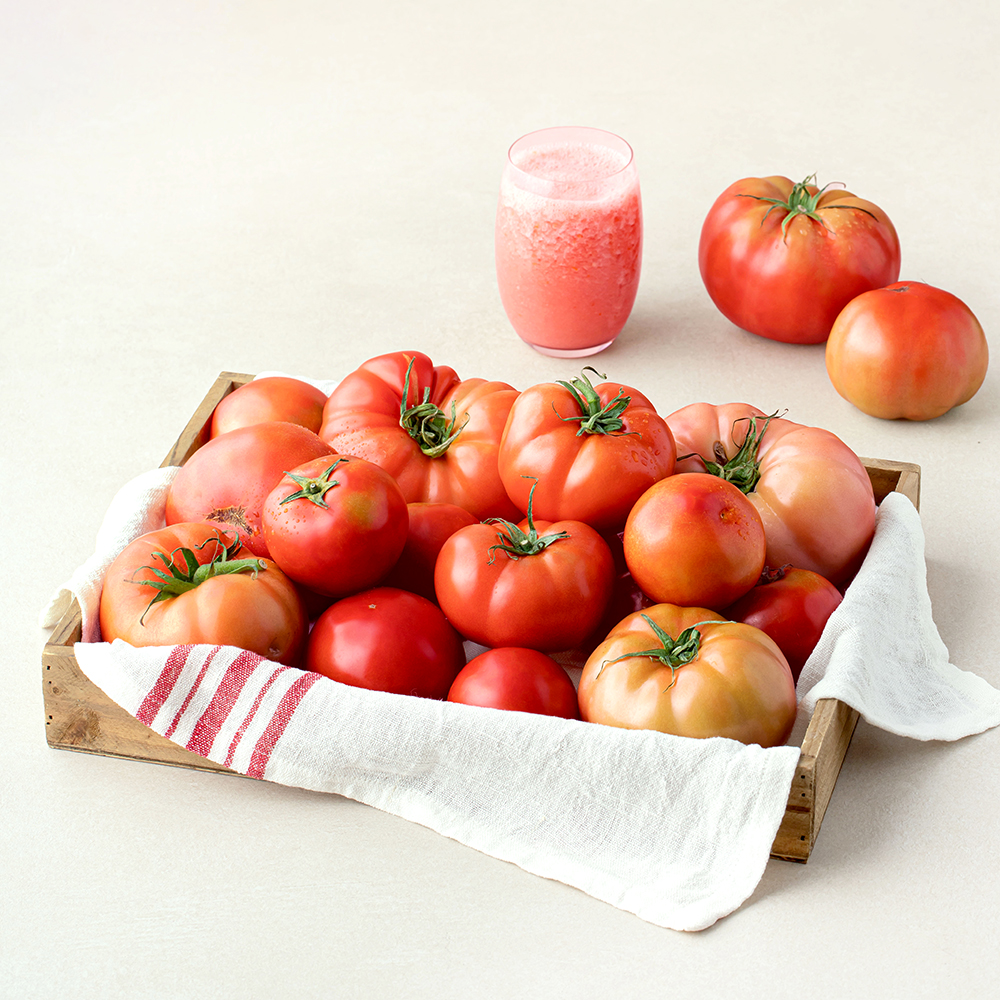 주스용 못난이 토마토 17,940원