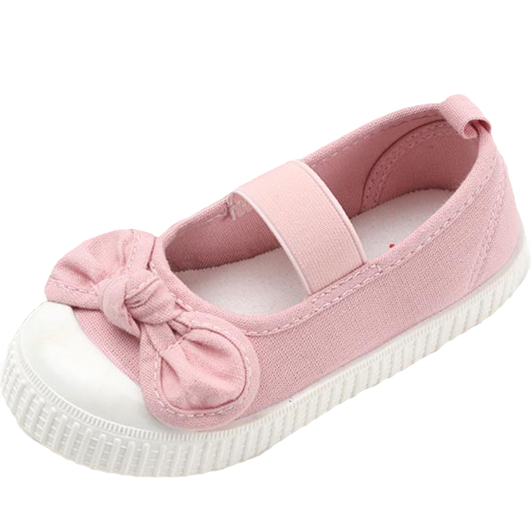 오즈키즈 여아용 츄츄리본 슬립온 15,900원