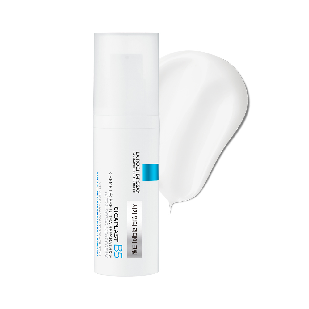 라로슈포제 시카플라스트 멀티 리페어 크림 27,710원