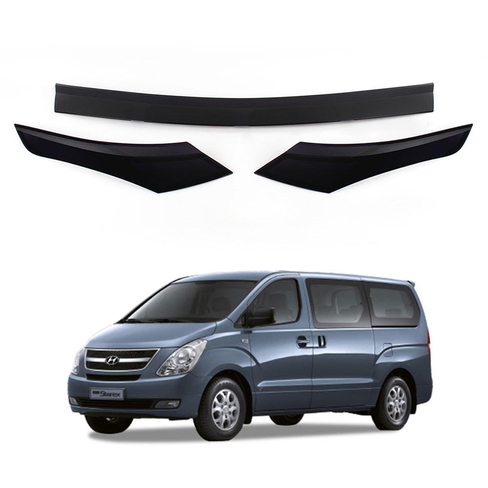 경동 그랜드 스타렉스 본넷가드 아크릴 D-646 가드 보닛 손상방지 본네트, 단일색상, 1개 46,000원