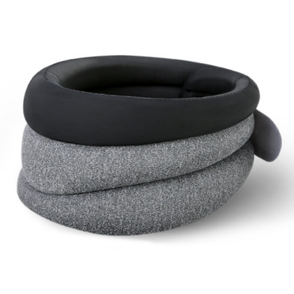 NEW 브리즈 넥프렌즈 일체형 목 고정 보호대 28,000원