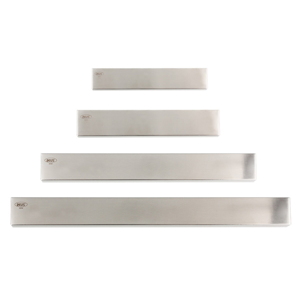 제우스 스테인레스 막대 자석칼걸이, 45cm, 1개 30,220원