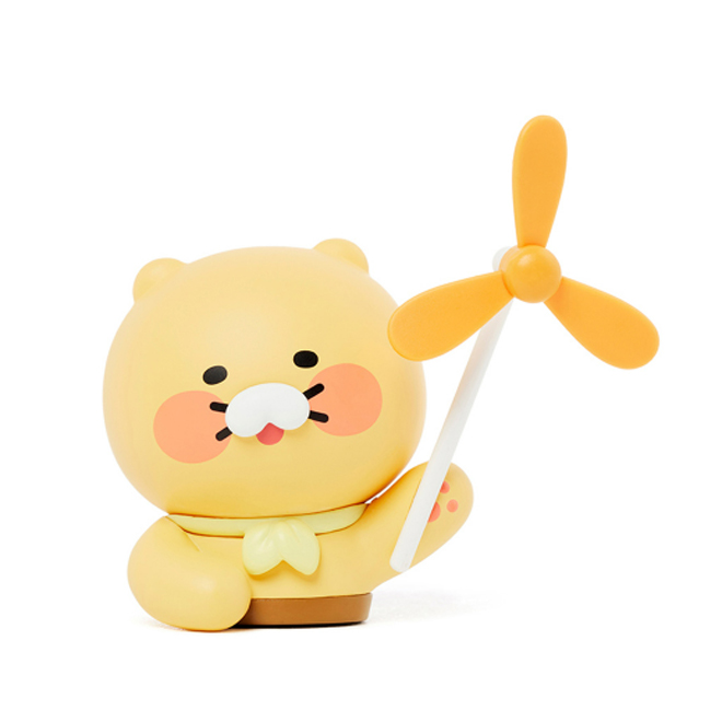 카카오프렌즈 바람개비  차량용 방향제 21,000원