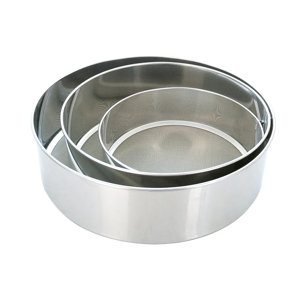 키친아트 베이킹 채망 3종 세트 13,950원