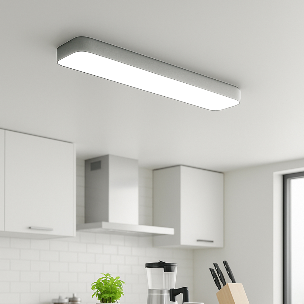 디앤케이 LED 주방등 30W, 주광색(흰빛) 18,300원