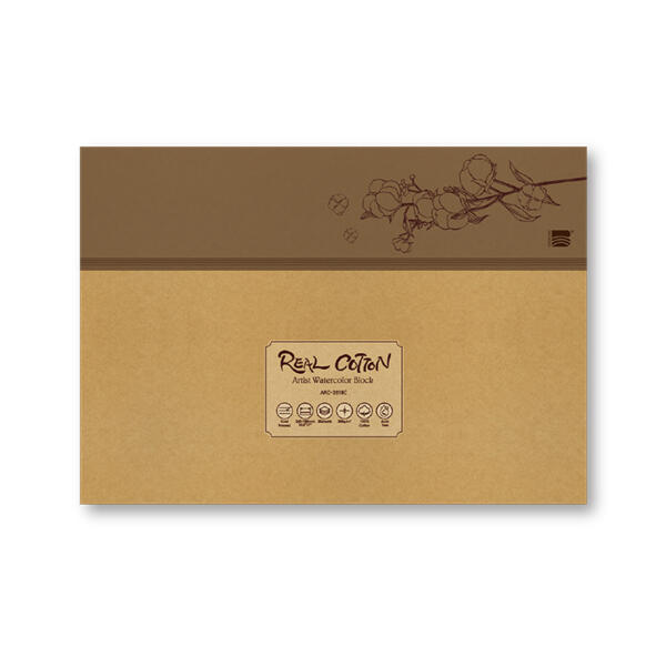 아트박스/아트피스 미젤로 리얼코튼 수채화 스케치북 아티스트용 410X310 68,300원