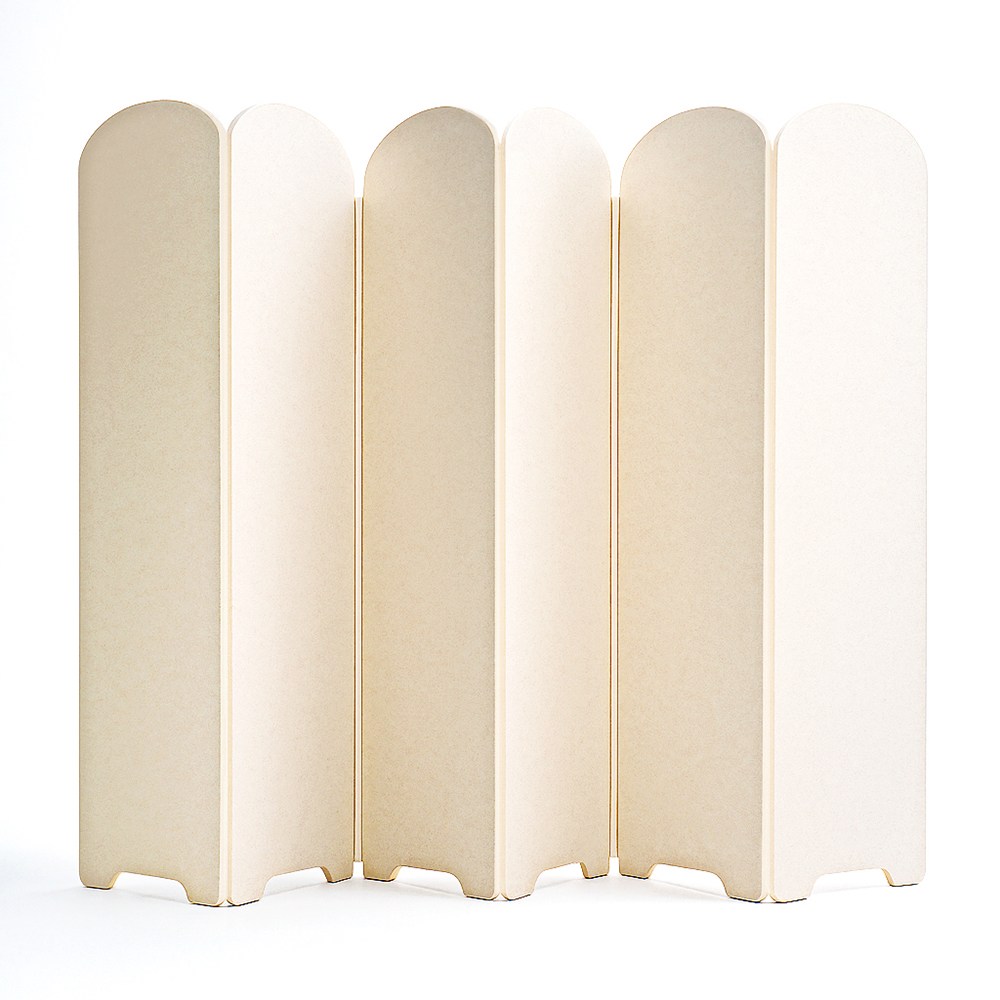 소리가 폴리에스터 페브릭 가벽파티션 공간분리 접이식 가림막 칸 스탠드 1200x2400, 베이지, 현재가 55,000원