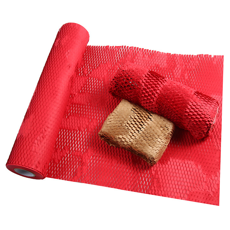 세븐집 종이완충재 버블 크라프트 포장지 30cm x 50m 14,560원