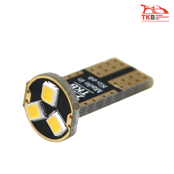 티커벨 삼성 LED 차량용 실내등 T10 멀티, 단일상품, 1개 2,100원