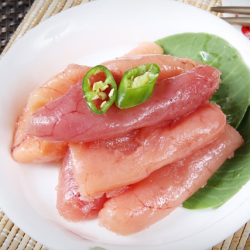 (주)더젓갈 백명란(선동), 1개, 800g 40,300원