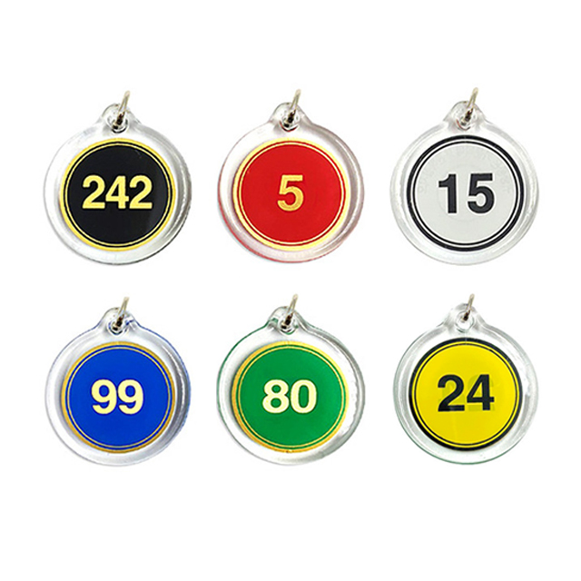 키밴드몰 [양면키고리] 헬스장 사우나 싸우나 찜질방 수영장 키고리 손목 밴드 팔찌 줄 시계 키택 온천 고리 필라테스 요가 밴드 옷장 락카 락커 키 번호 키링 신발장 서랍장 열쇠, 하얀색, 1개 600원