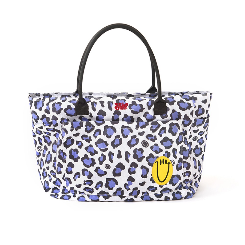 페르시안캣 욜프 콜라보 레오파드 크리드 029 숄더 보스턴백 퍼플(P4FUBB29), 퍼플(P4FUBB29) 190,000원