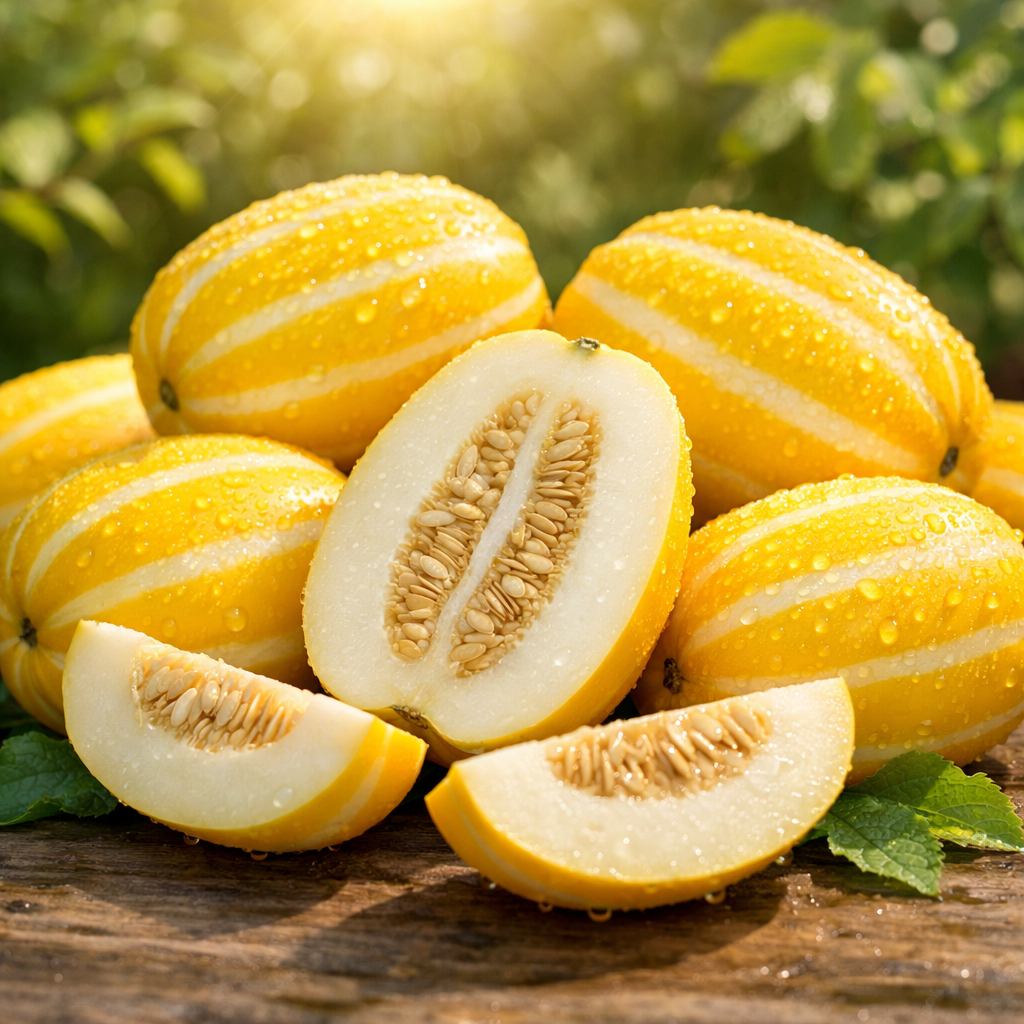 성주참외 산지직송 제철 꿀참외 당도좋은 혼합 가정용, 1박스, 혼합과 2kg 체험용 20,200원