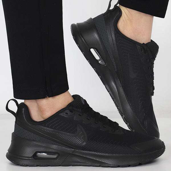 나이키 운동화 에어맥스 누엑시스 올검 77,500원