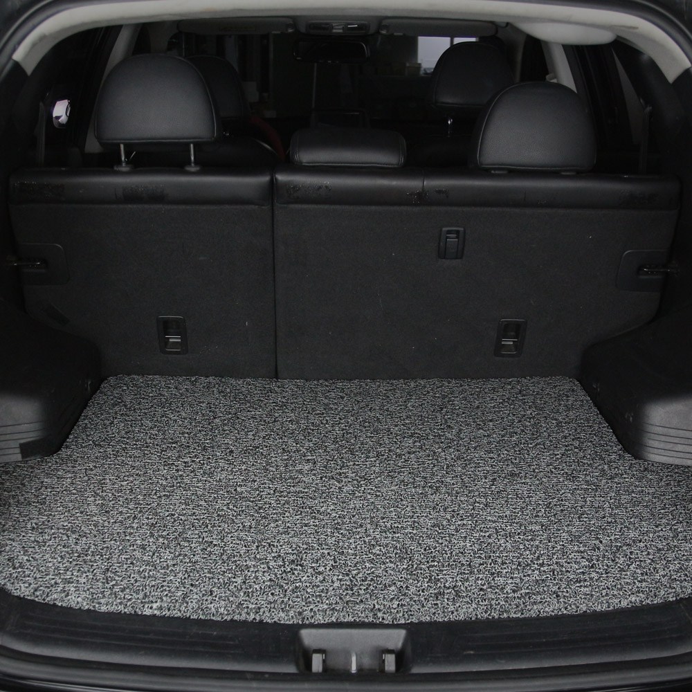 체리비 자동차 코일 트렁크매트, 현재가 39,000원