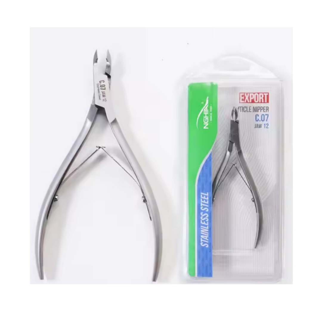 엔지아 NGHIA 큐티클 니퍼 Jaw12 정품직수입 14,500원
