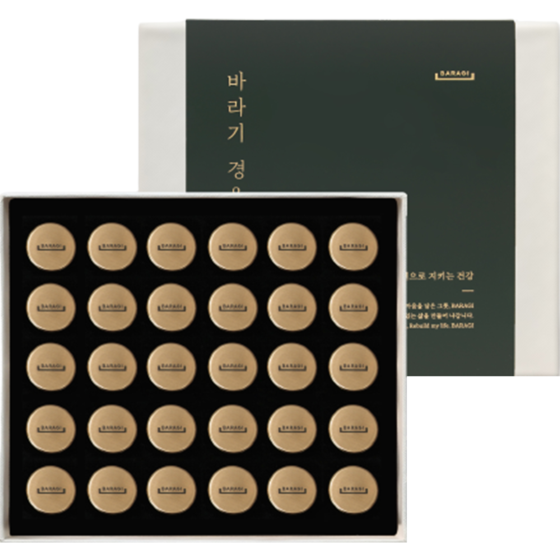 생활한방연구소 바라기 인삼 환 경&옥 30p, 150g, 1개 149,000원