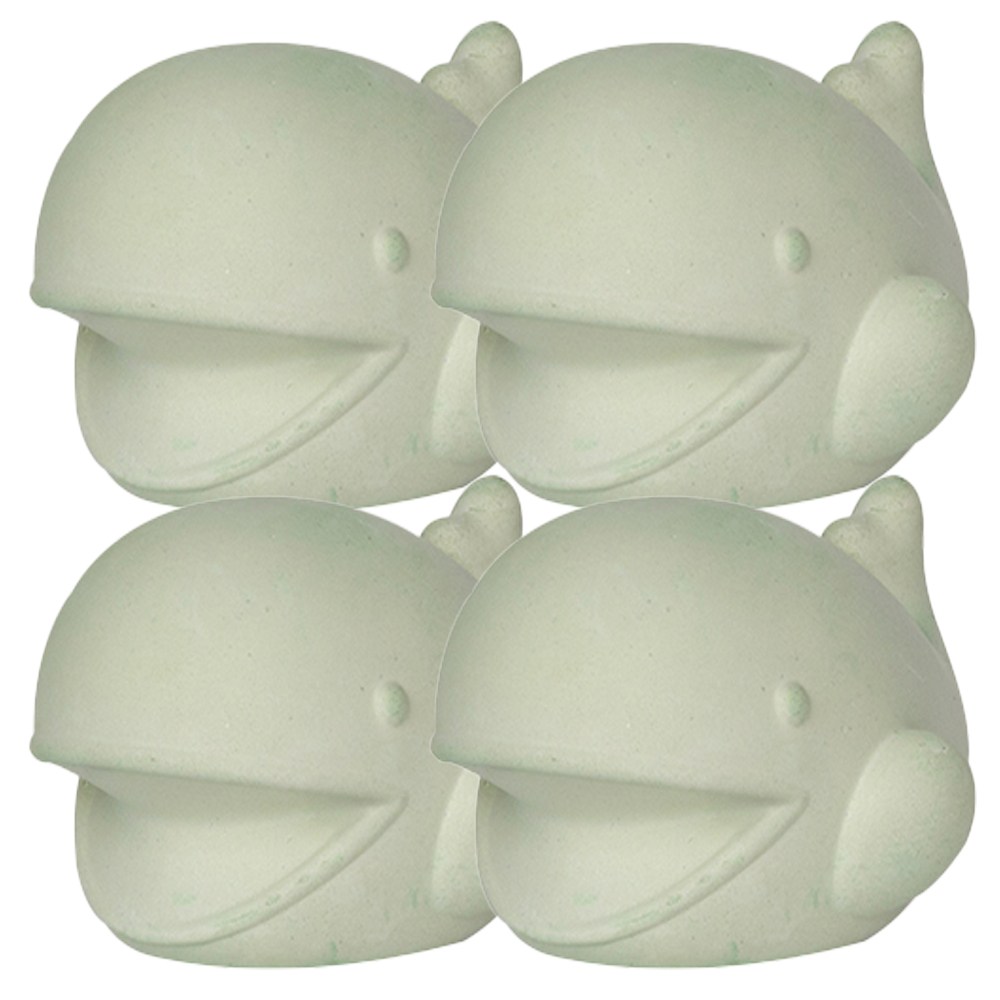 [MJ-STORY] 하니웰 냄새먹는 고래 냉장고, 주방, 옷장, 신발장, 화장실, 자동차, 4세트, 90g 29,800원