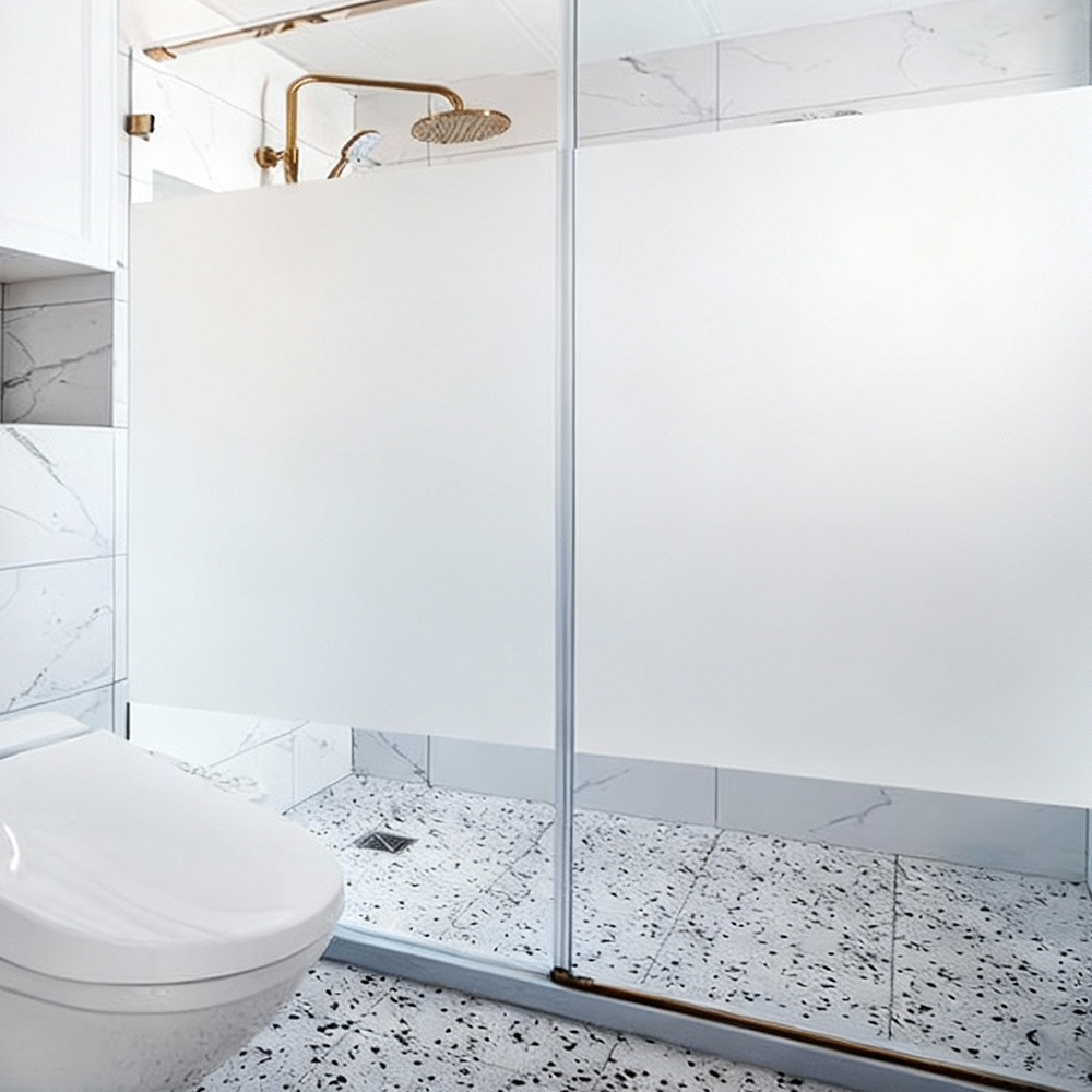 Jeernare 사생활보호 창문시트지 물로만 붙이는 유리 시트지 흔적없이 반복사용가능 2M 3M 7,890원