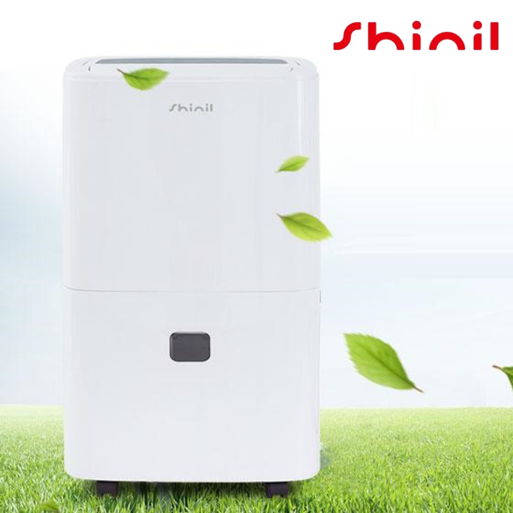 신일 1등급 업소용제습기 45리터 공업용 산업용 대형 대용량 창고 공장 학교 배수펌프내장 제습기 495,000원