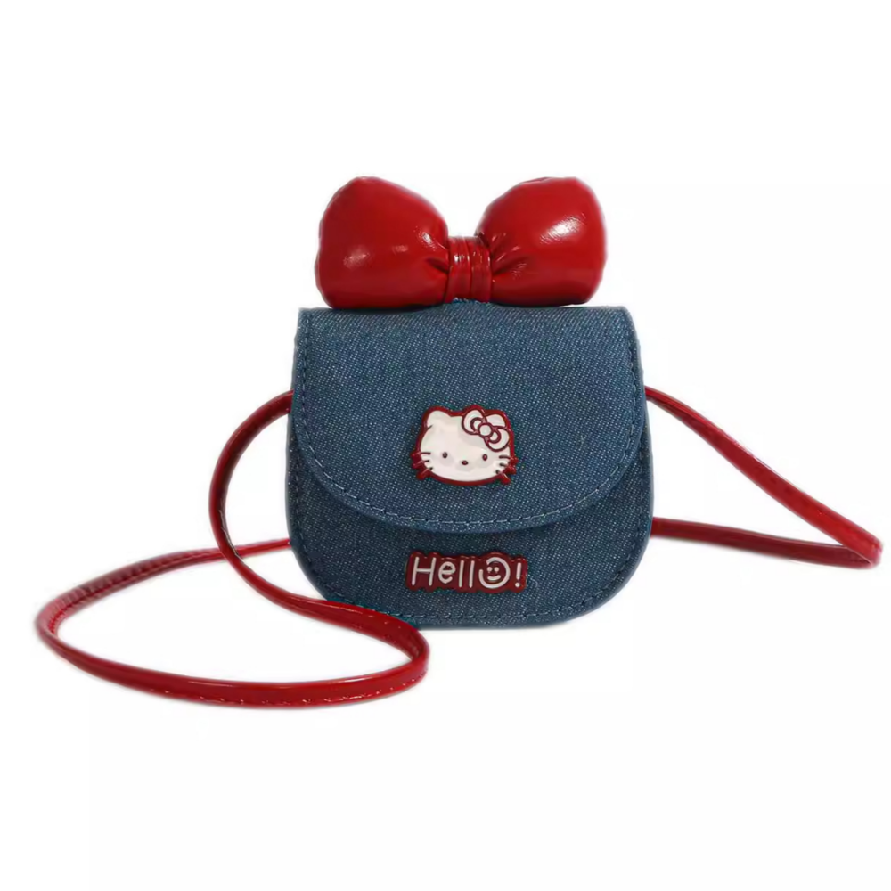 Vividchic 산리오 미니 헬로키티 크로스백 가방 15,900원