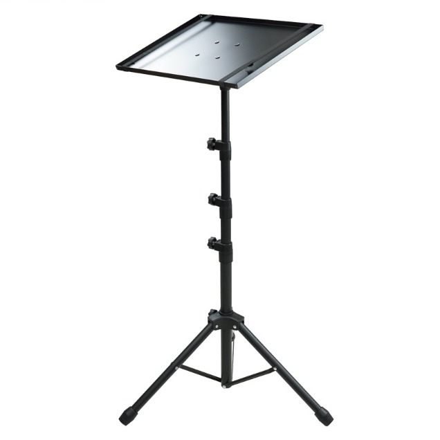 컴스 삼각대 스탠딩 다용도 테이블 35,510원