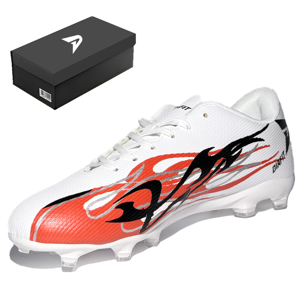 디아핏 발편한 인조잔디 축구화 남녀공용 풋살 31,900원